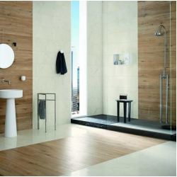 Πλακάκι Marazzi Allmarble Αltissimo Lux Rt 60x60 cm MMGD Γυαλιστερό Μαρμαριζέ